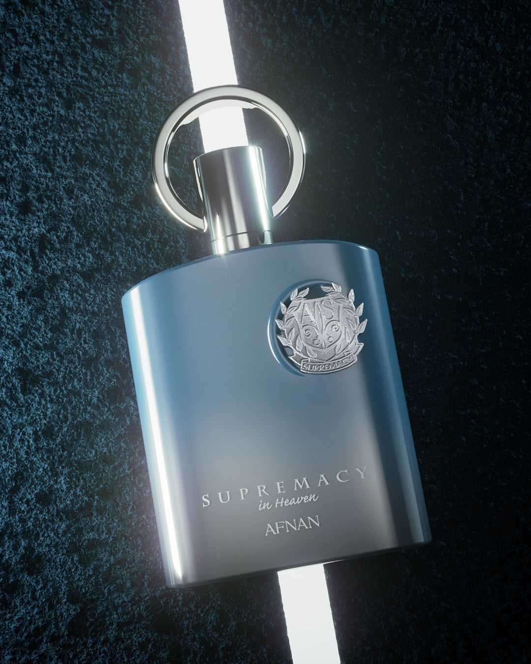 Supremacy in Heaven by Afnan Perfumes | Zesty Citrus-Woody