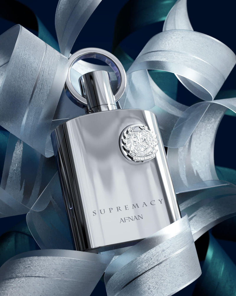 Un parfum captivant qui brille avec du charme