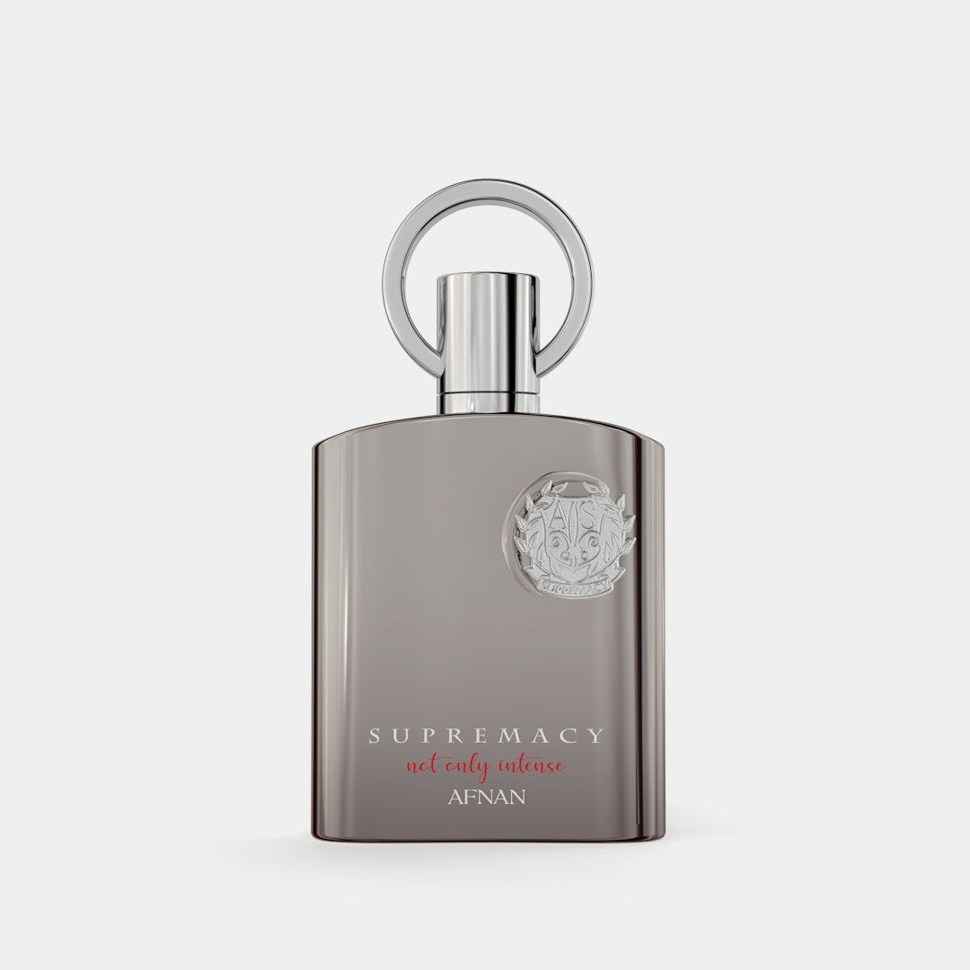 Supremacy Not Only Intense by Afnan Perfumes | Bold Men's Fragrance